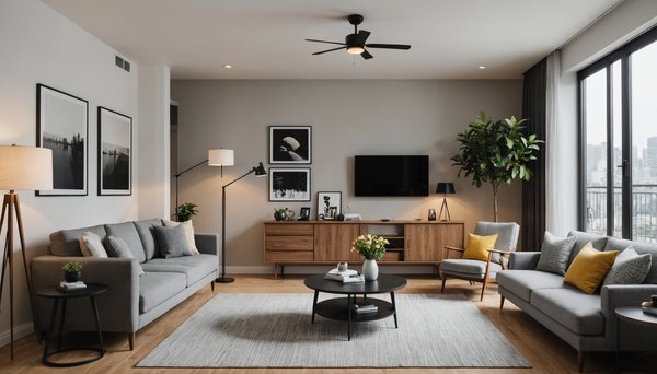 Housing options for remote workers: find your perfect furnished apartment